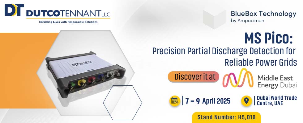 BlueBox’s SmartVisor & MS Pico – Advanced Grid Reliability Monitoring for Smarter, Safer Power Networks